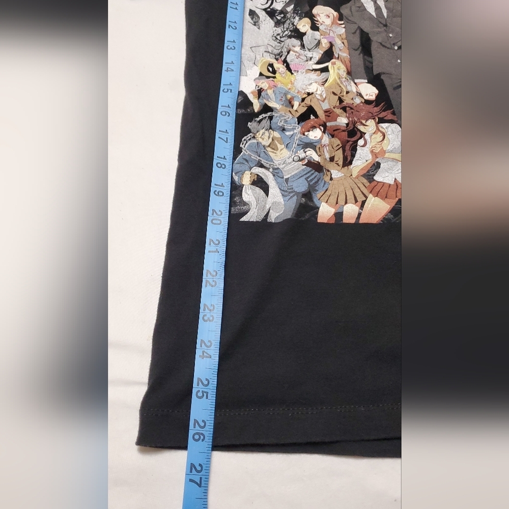 Dangan Rompa 3 Tee small - Picture 5 of 6